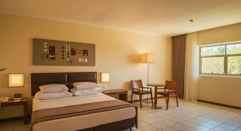 Люкс, Vila Gale Eco Resort Do Cabo All Inclusive