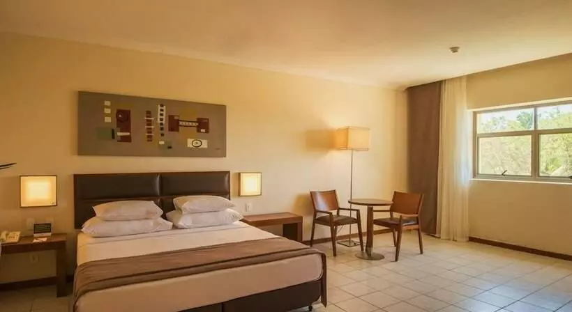 سوییت, Vila Gale Eco Resort Do Cabo  All Inclusive