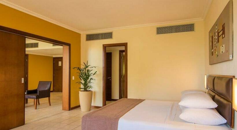 스위트, Vila Gale Eco Resort Do Cabo  All Inclusive