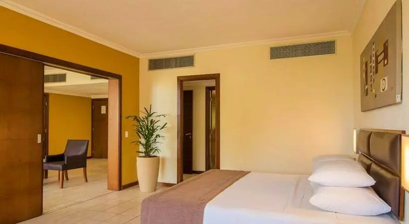 سوییت, Vila Gale Eco Resort Do Cabo  All Inclusive