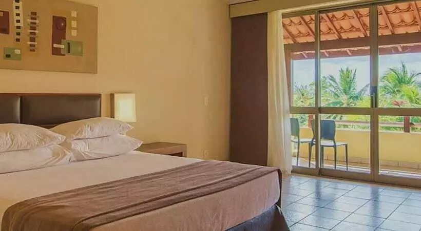 اتاق سوپریور, Vila Gale Eco Resort Do Cabo  All Inclusive