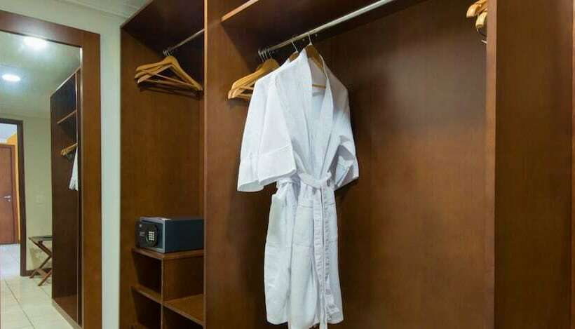 Люкс, Vila Gale Eco Resort Do Cabo All Inclusive