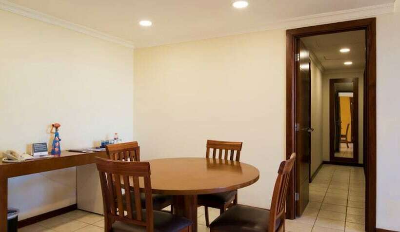 Люкс, Vila Gale Eco Resort Do Cabo All Inclusive