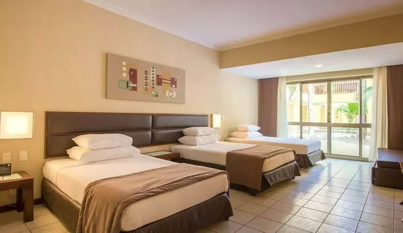 اتاق سوپریور, Vila Gale Eco Resort Do Cabo  All Inclusive