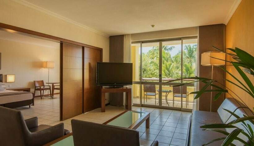 Люкс, Vila Gale Eco Resort Do Cabo All Inclusive