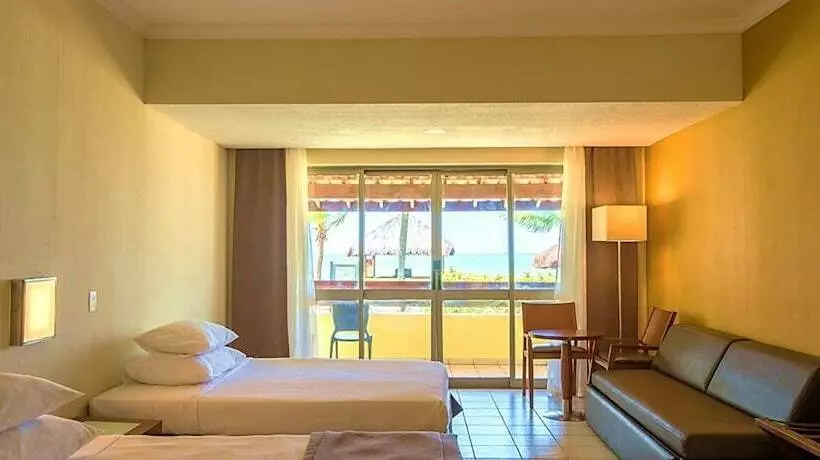 اتاق سوپریور, Vila Gale Eco Resort Do Cabo  All Inclusive