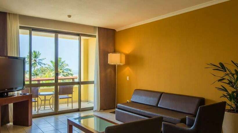 스위트, Vila Gale Eco Resort Do Cabo  All Inclusive