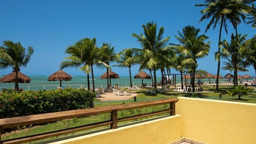 Люкс, Vila Gale Eco Resort Do Cabo All Inclusive