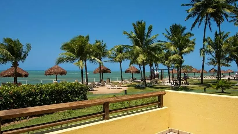 سوییت, Vila Gale Eco Resort Do Cabo  All Inclusive