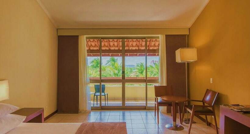 Номер Superior, Vila Gale Eco Resort Do Cabo All Inclusive