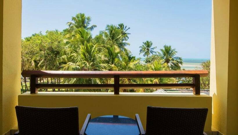 수피리어 룸, Vila Gale Eco Resort Do Cabo  All Inclusive
