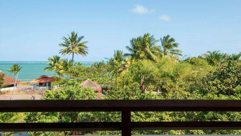 Номер Superior, Vila Gale Eco Resort Do Cabo All Inclusive