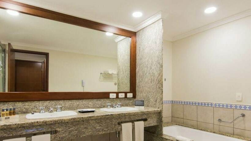 스위트, Vila Gale Eco Resort Do Cabo  All Inclusive