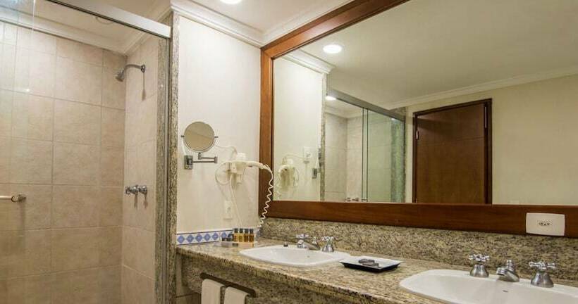 Люкс, Vila Gale Eco Resort Do Cabo All Inclusive