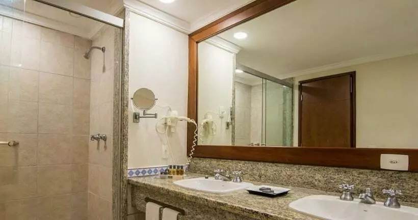 سوییت, Vila Gale Eco Resort Do Cabo  All Inclusive