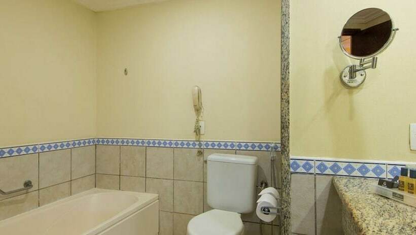 Номер Superior, Vila Gale Eco Resort Do Cabo All Inclusive