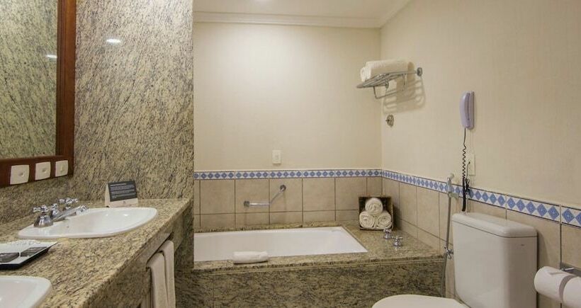 Люкс, Vila Gale Eco Resort Do Cabo All Inclusive