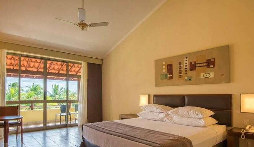 Апартаменты 1 Спальня, Vila Gale Eco Resort Do Cabo All Inclusive