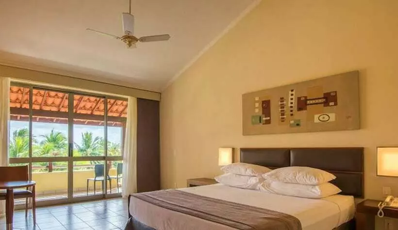 آپارتمان 1 خوابه, Vila Gale Eco Resort Do Cabo  All Inclusive