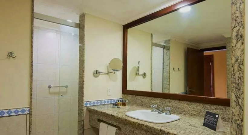 آپارتمان 1 خوابه, Vila Gale Eco Resort Do Cabo  All Inclusive