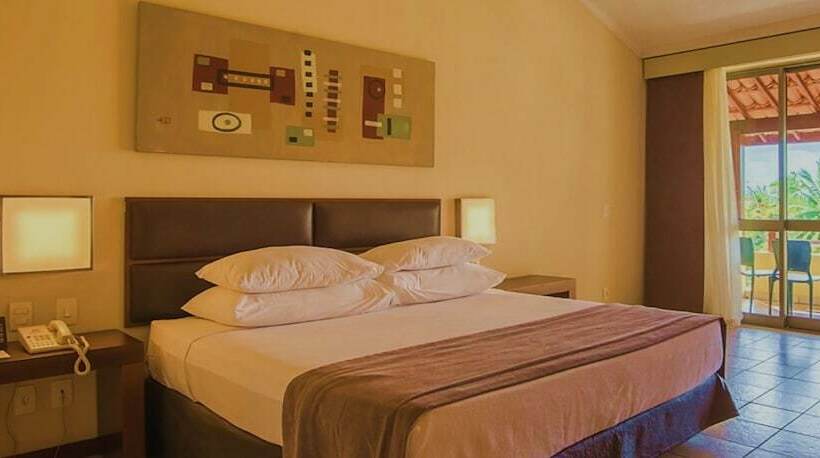 침실 1개 아파트, Vila Gale Eco Resort Do Cabo  All Inclusive