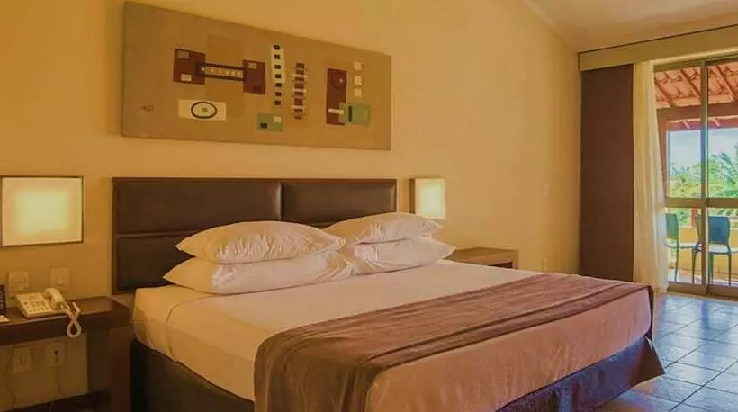 آپارتمان 1 خوابه, Vila Gale Eco Resort Do Cabo  All Inclusive
