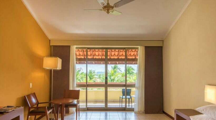 Апартаменты 1 Спальня, Vila Gale Eco Resort Do Cabo All Inclusive