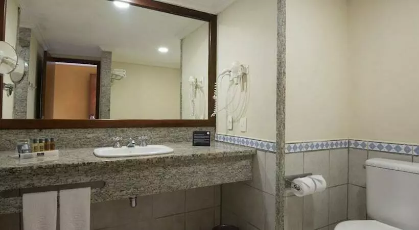 آپارتمان 1 خوابه, Vila Gale Eco Resort Do Cabo  All Inclusive