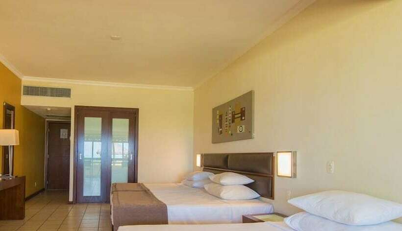 Апартаменты 1 Спальня, Vila Gale Eco Resort Do Cabo All Inclusive