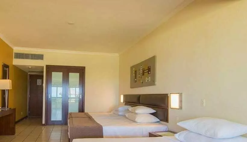 آپارتمان 1 خوابه, Vila Gale Eco Resort Do Cabo  All Inclusive