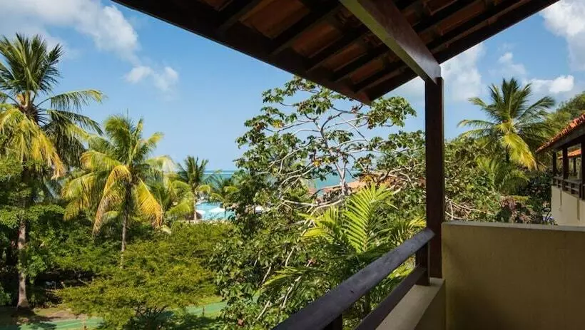 آپارتمان 1 خوابه, Vila Gale Eco Resort Do Cabo  All Inclusive