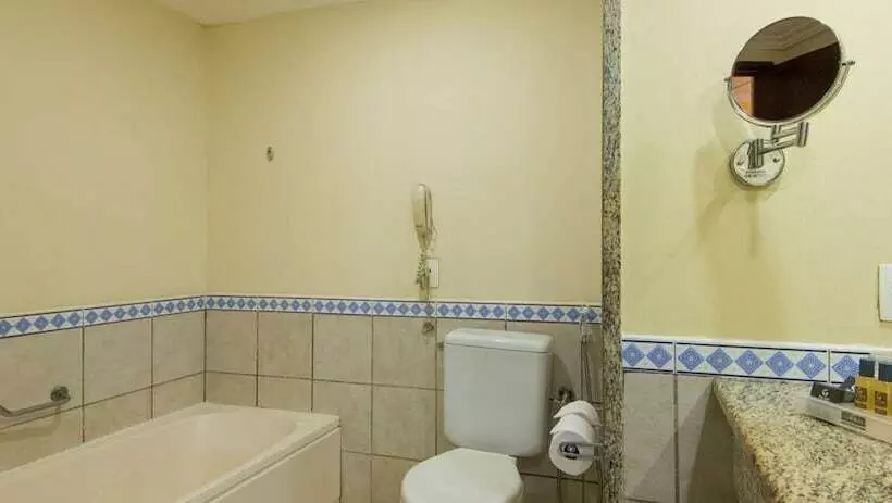 آپارتمان 1 خوابه, Vila Gale Eco Resort Do Cabo  All Inclusive