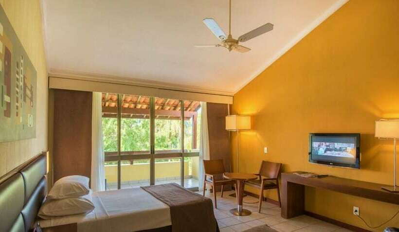 Апартаменты 1 Спальня, Vila Gale Eco Resort Do Cabo All Inclusive