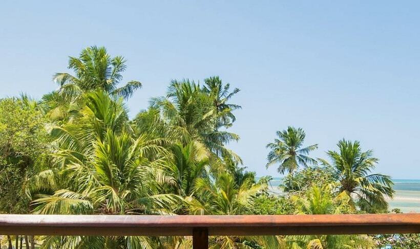 Апартаменты 1 Спальня, Vila Gale Eco Resort Do Cabo All Inclusive