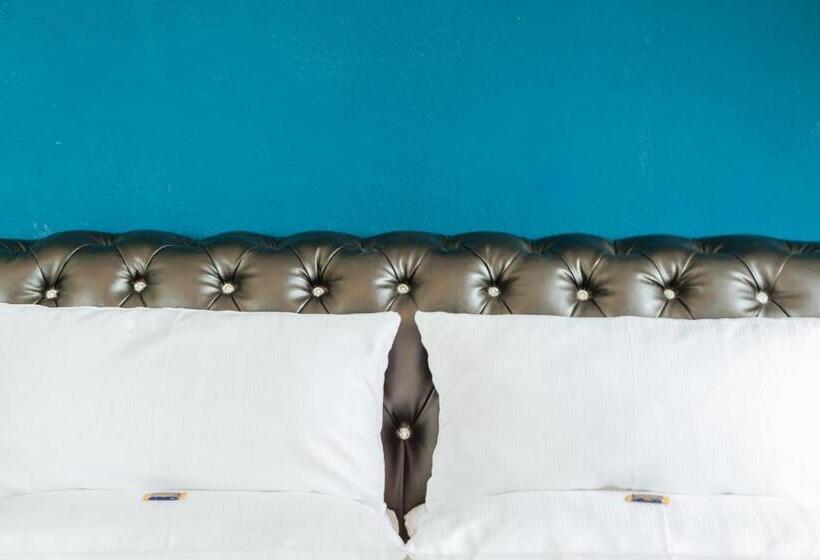 이코노미 싱글 룸, Akzent Hotel Tietmeyer