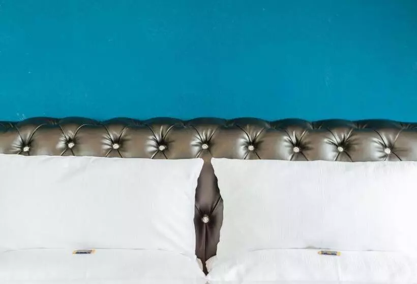 エコノミーシングルルーム, Akzent Hotel Tietmeyer