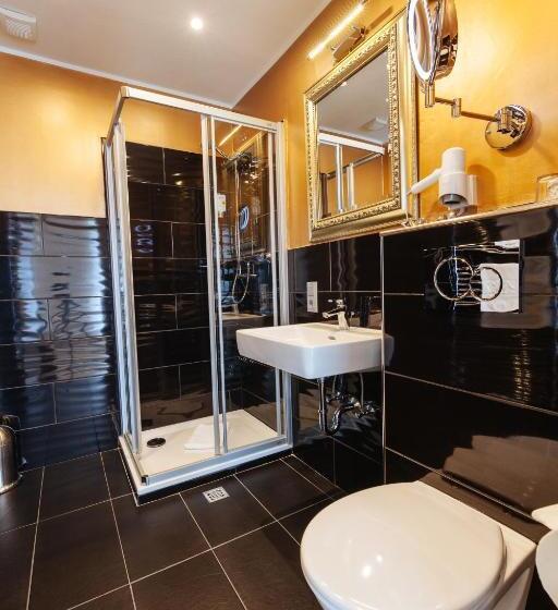 비즈니스룸, Akzent Hotel Tietmeyer