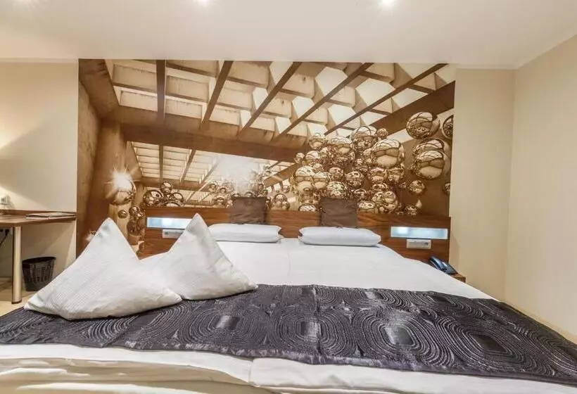 ビジネスルーム, Akzent Hotel Tietmeyer