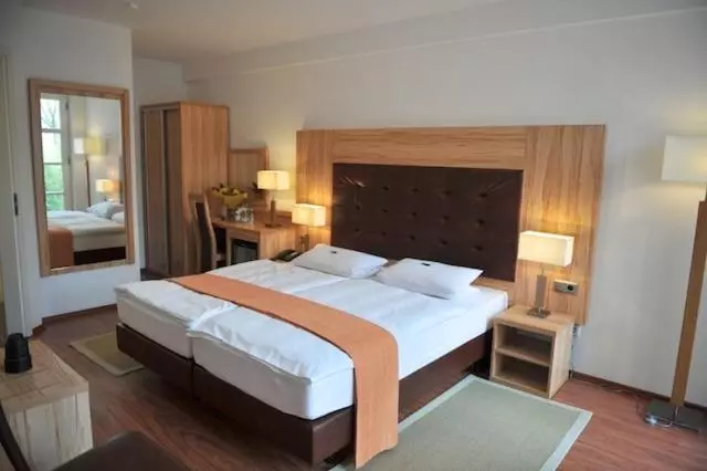 ビジネスルーム, Akzent Hotel Tietmeyer