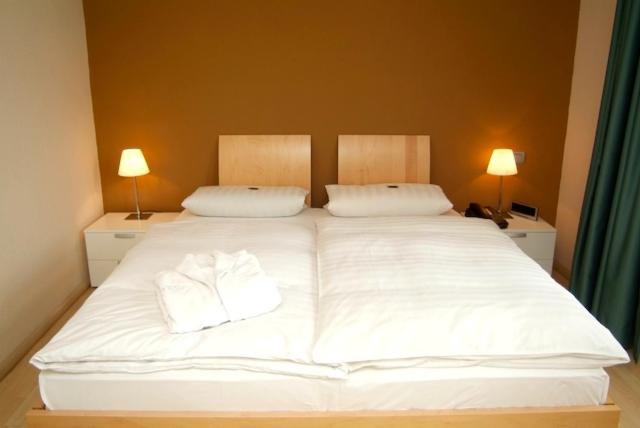 패밀리 룸, Akzent Hotel Tietmeyer