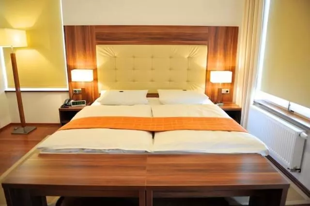 ファミリールーム, Akzent Hotel Tietmeyer