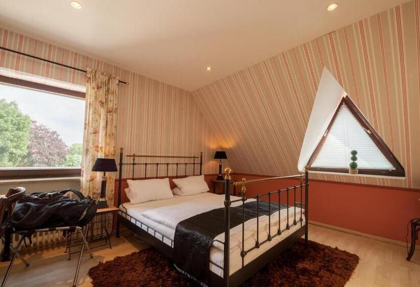 Семейный Номер, Akzent Hotel Tietmeyer