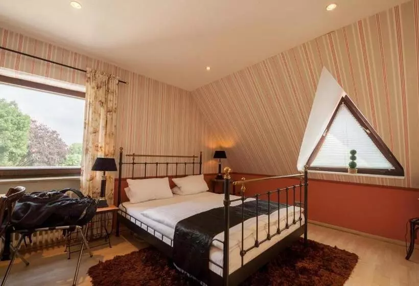 ファミリールーム, Akzent Hotel Tietmeyer
