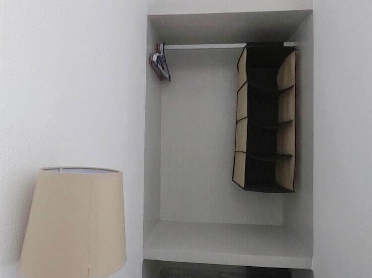 סטודיו דלוקס, Anny Studios & Rooms Perissa Beach