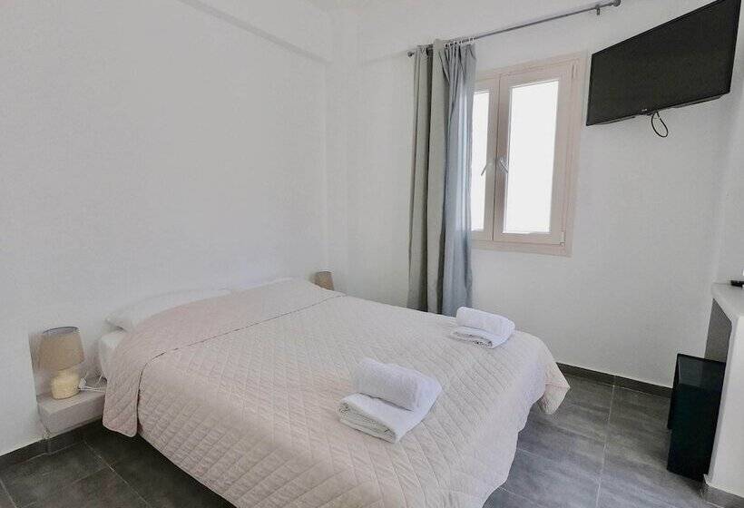 סטודיו דלוקס, Anny Studios & Rooms Perissa Beach