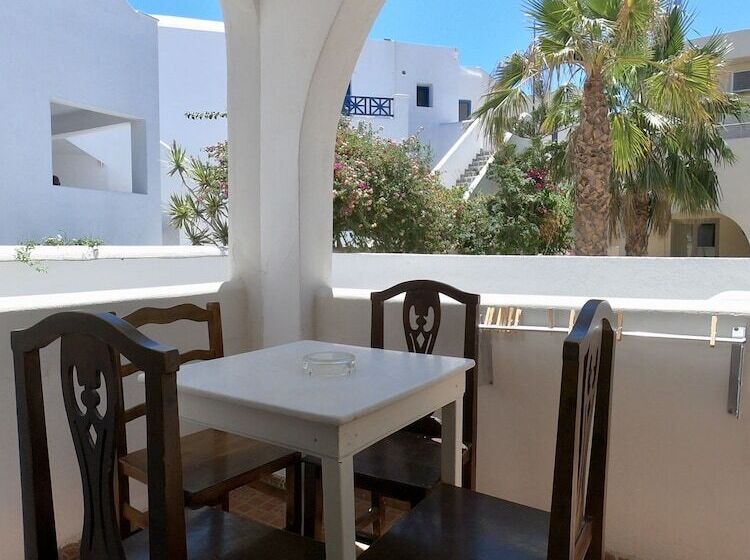 סטודיו דלוקס, Anny Studios & Rooms Perissa Beach