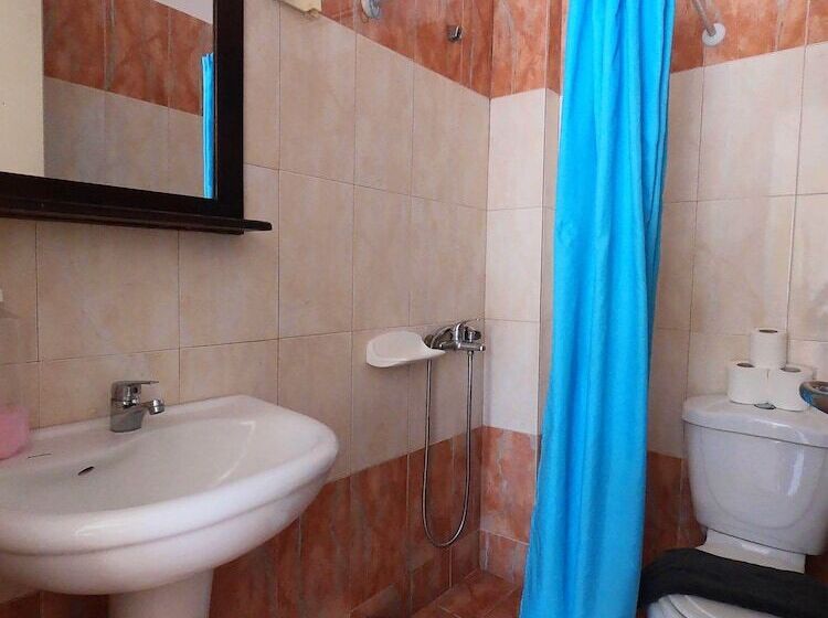 סטודיו דלוקס, Anny Studios & Rooms Perissa Beach