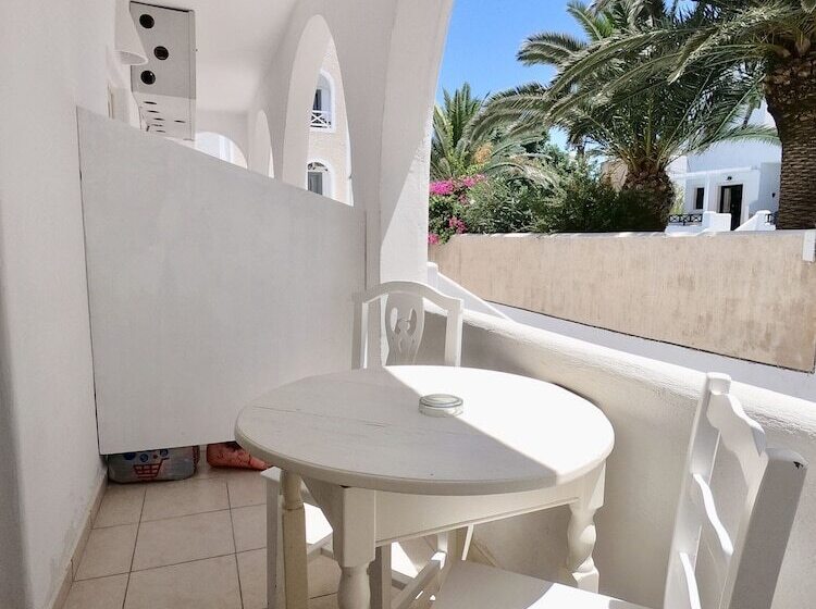 סטודיו דלוקס, Anny Studios & Rooms Perissa Beach