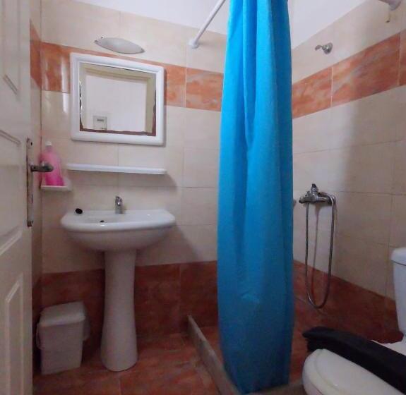 Номер Дюплекс, Anny Studios & Rooms Perissa Beach