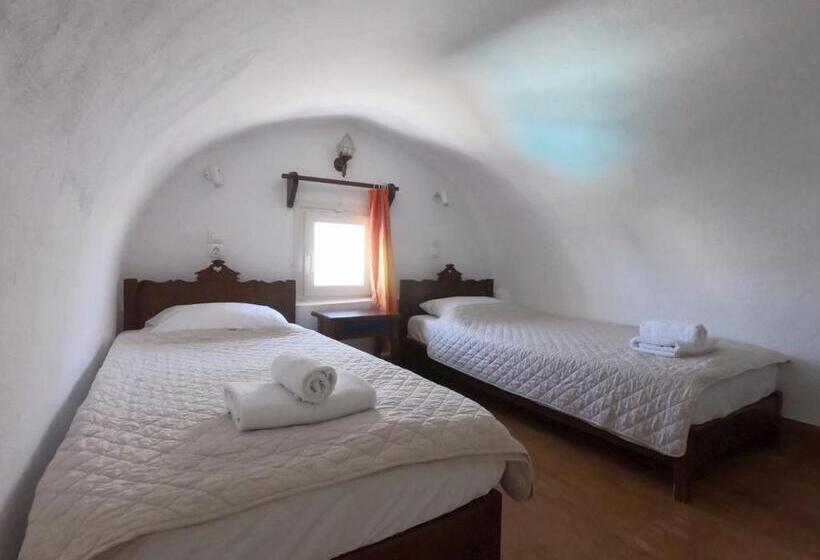 חדר דופלקס, Anny Studios & Rooms Perissa Beach